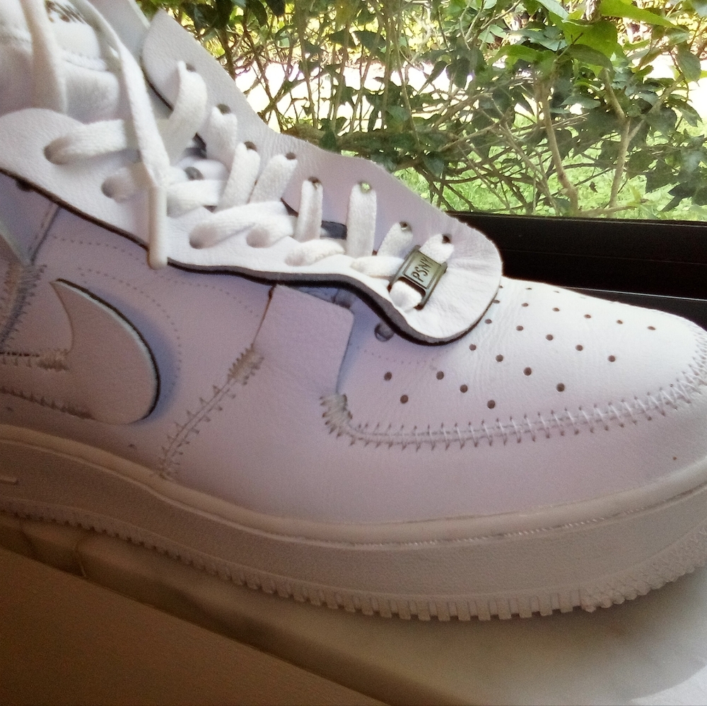 Air Force 1 High PSNY